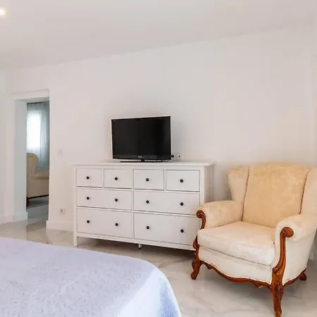 Villa Ibiza Style Denia